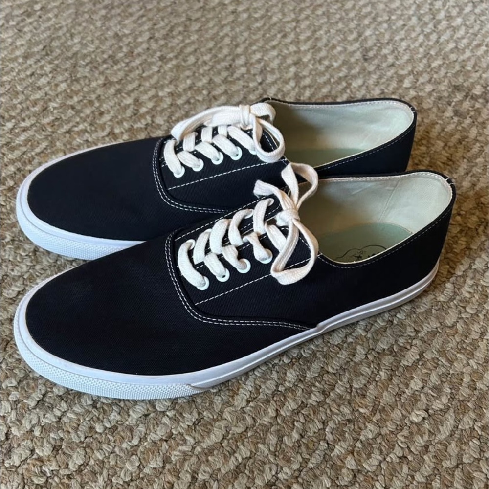 Classic Sperry CVO Top-Sider Sneakers